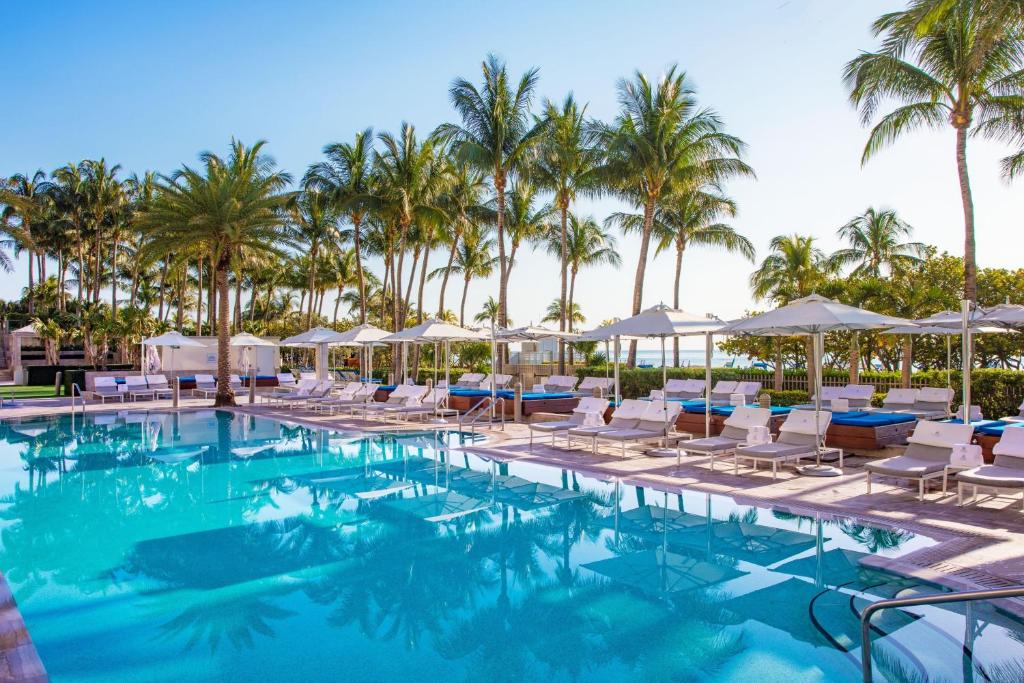 The St Regis Bal Harbour Resort