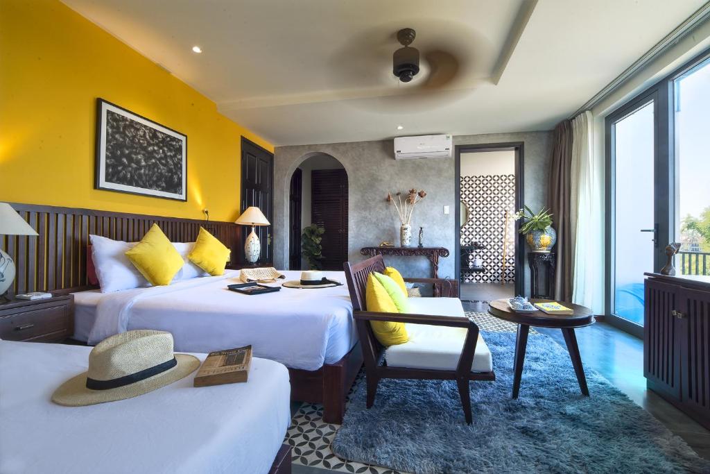 G Boutique Resort Hoi An