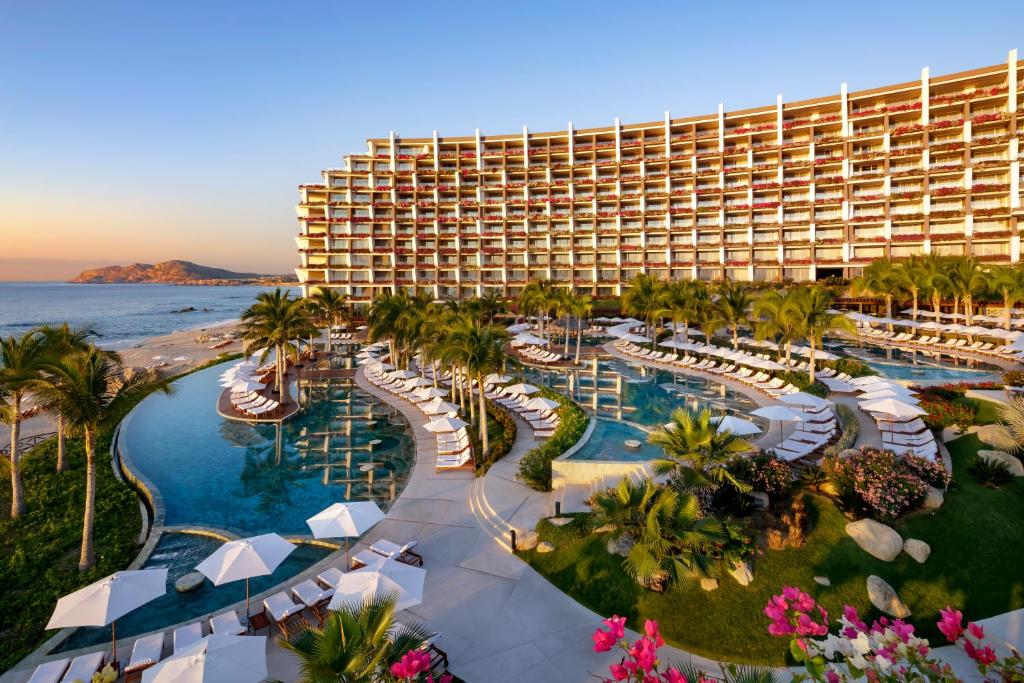 Grand Velas Los Cabos Luxury All Inclusive