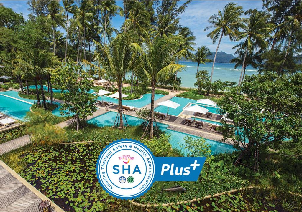 Rosewood Phuket - SHA Plus