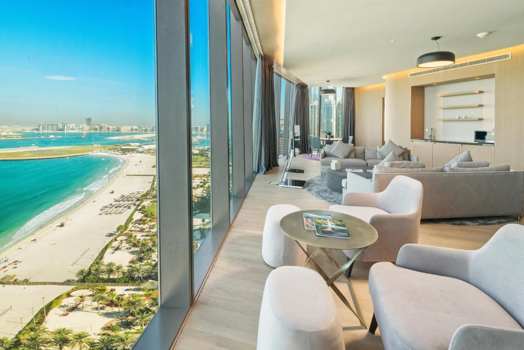 Rixos Premium Dubai JBR