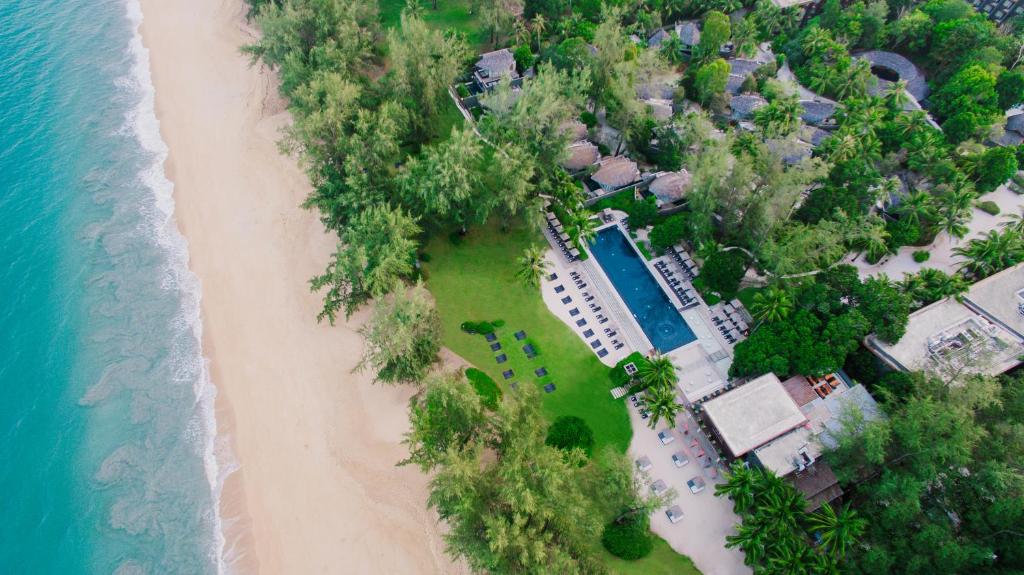 Renaissance Phuket Resort & Spa (Mai Khao Beach) 