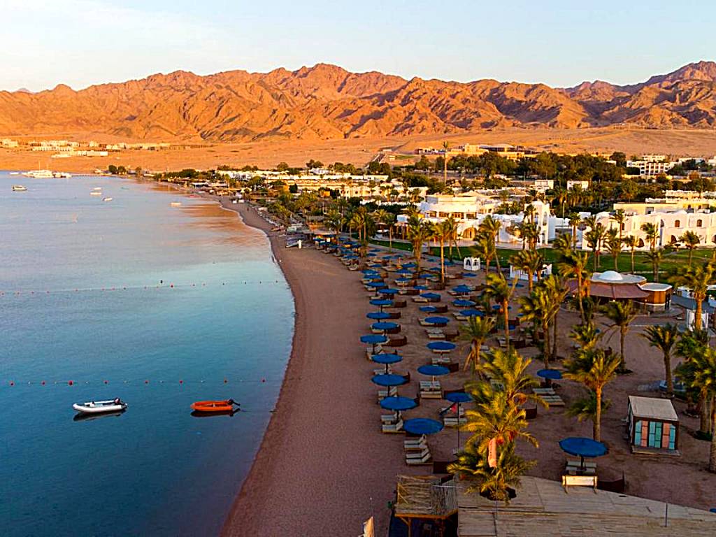 Safir Dahab Resort