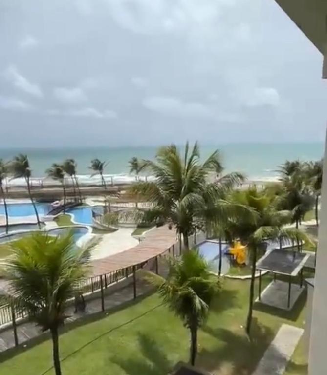 Piramide Natal Resort & Convention