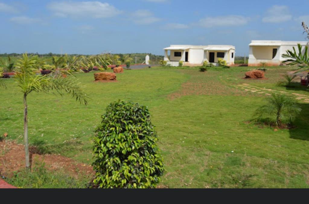 Green Magical Hill Resort - Gir