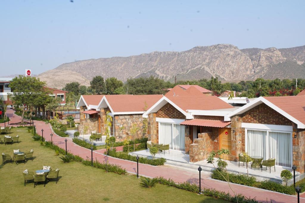 Spree Resort Sariska