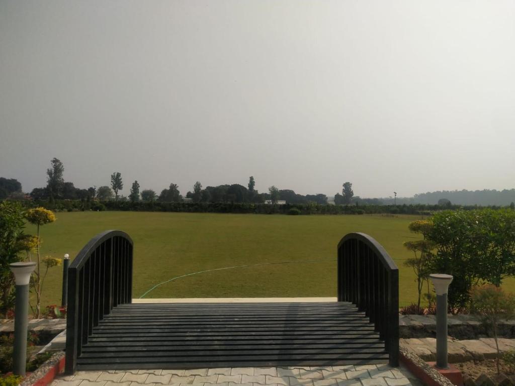 Vasant Corbett Resort