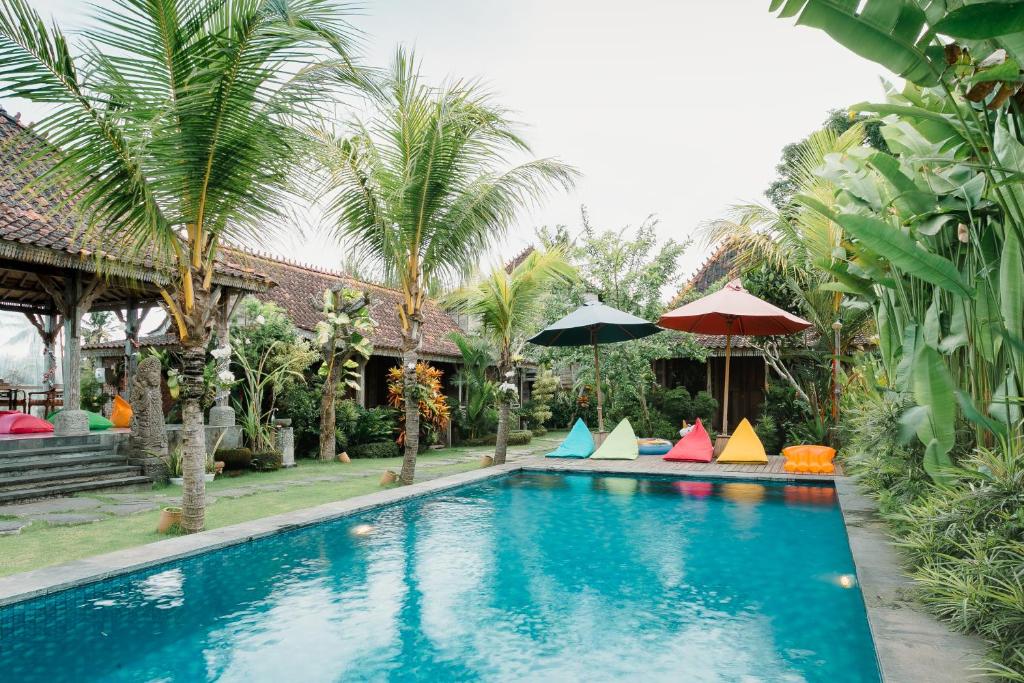 Nauna Villa Ubud