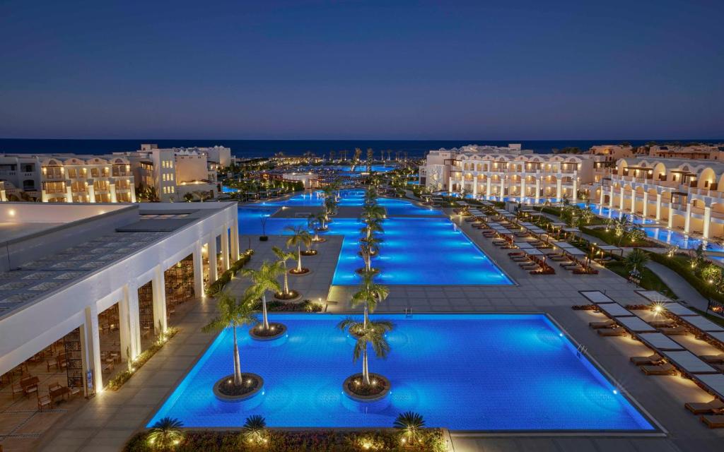 Steigenberger Resort Alaya Marsa Alam - Red Sea - Adults Friendly 16 Years Plus