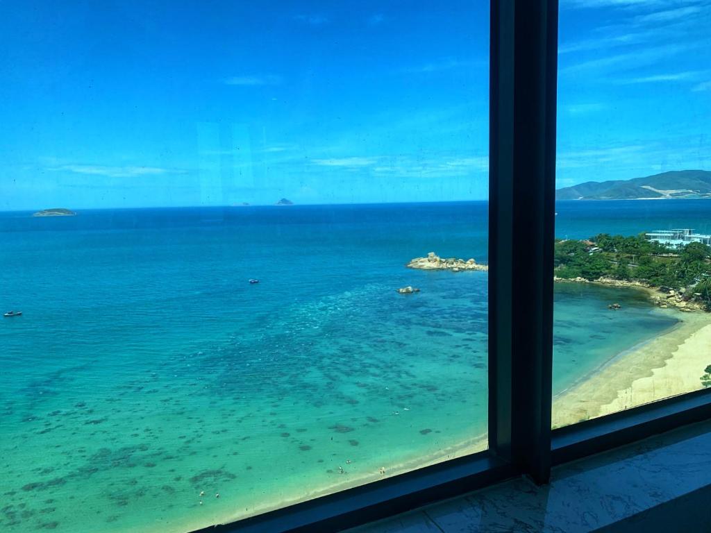 NHA TRANG COMFORTZONE APARTMENT