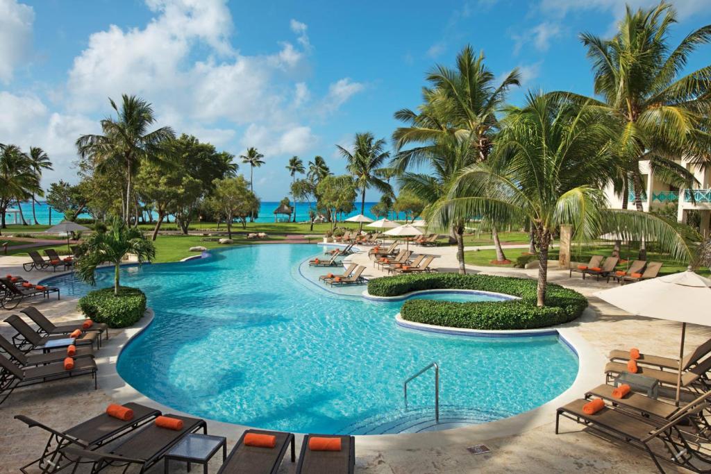 Hilton La Romana All-Inclusive Resort & Water Park Punta Cana