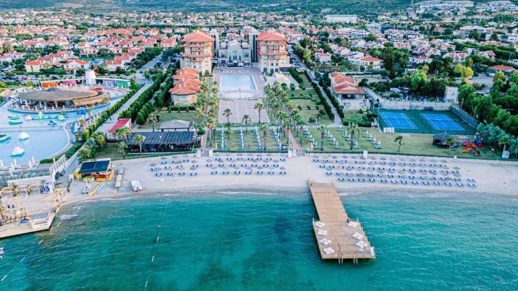 Radisson Blu Resort & Spa Cesme