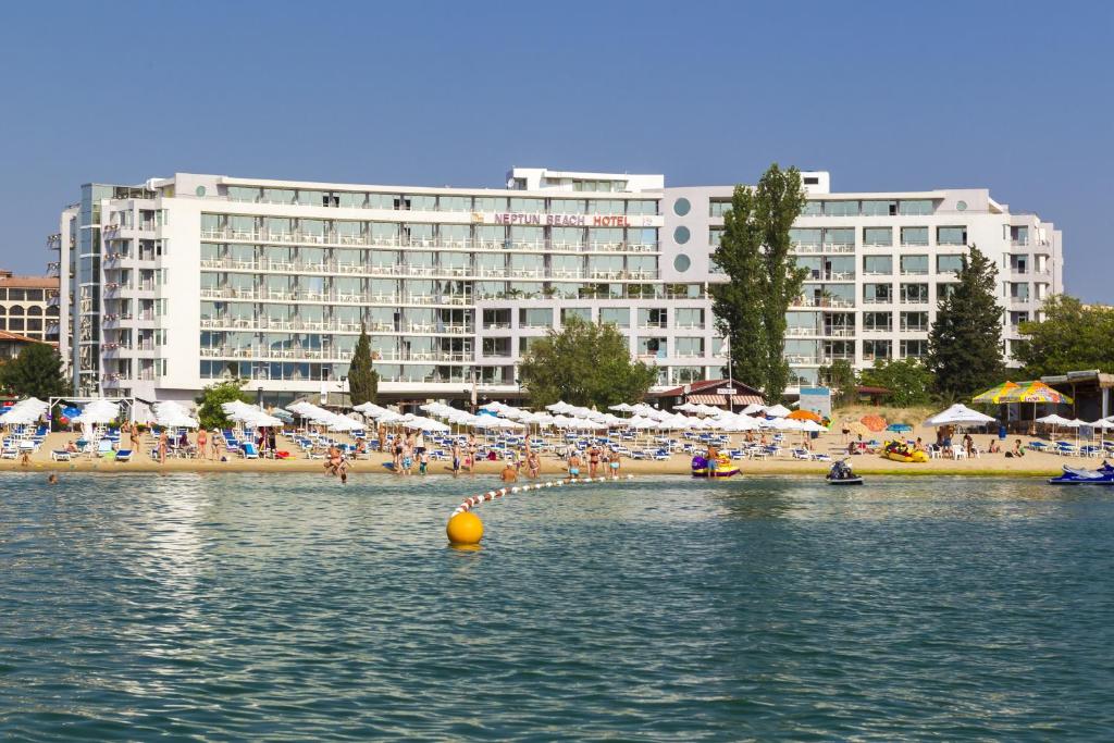 Hotel Neptun Beach