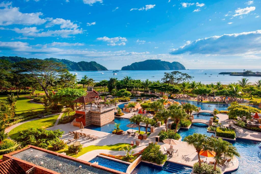 Los Sueños Marriott Ocean & Golf Resort