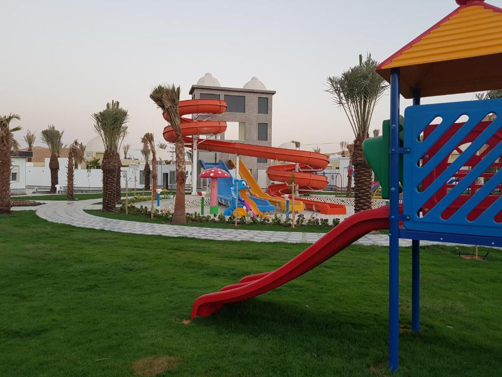 Talah Resort