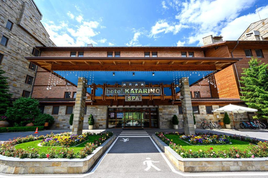 Katarino SPA Hotel